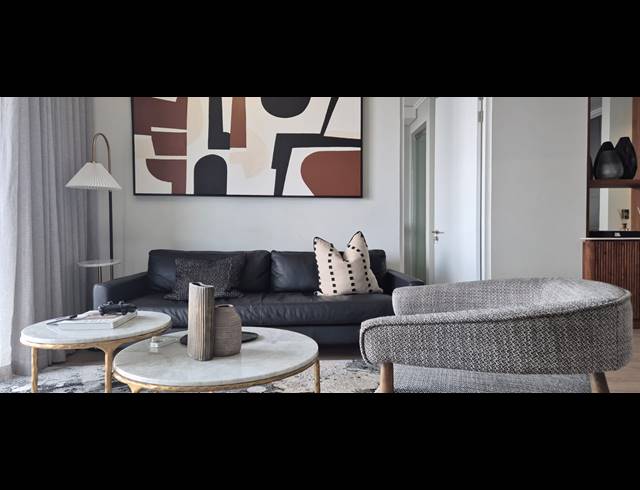 2 BEDROOM APARTMENT TO LET IN WATERFALL